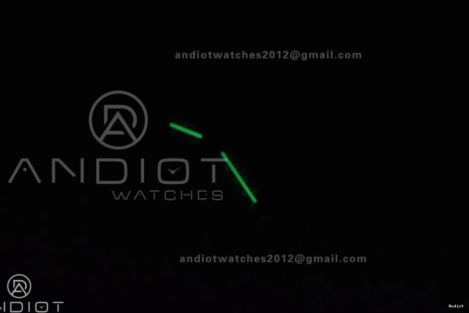 TWF Diamonds Nautilus A324 5711 Bracelet Bezel Full Diamonds SS on & Dial 1116